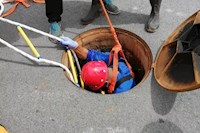 “龍舟水”要來了！他們嚴陣以待，保障城市排水搶險工作！