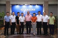 加強(qiáng)學(xué)習(xí)交流！以國(guó)際化思維和視野助力珠海市管網(wǎng)治理工作