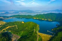 珠海從容應(yīng)對(duì)咸潮，保障珠澳供水安全