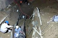 抗疫我在崗，珠海水控人初心“不打烊”！