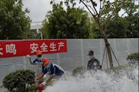 珠海供水全力保障高考用水安全！