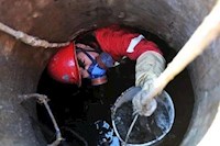 他們，是城市地下的“穿山甲”！黑暗中，守護著珠海千家萬戶…